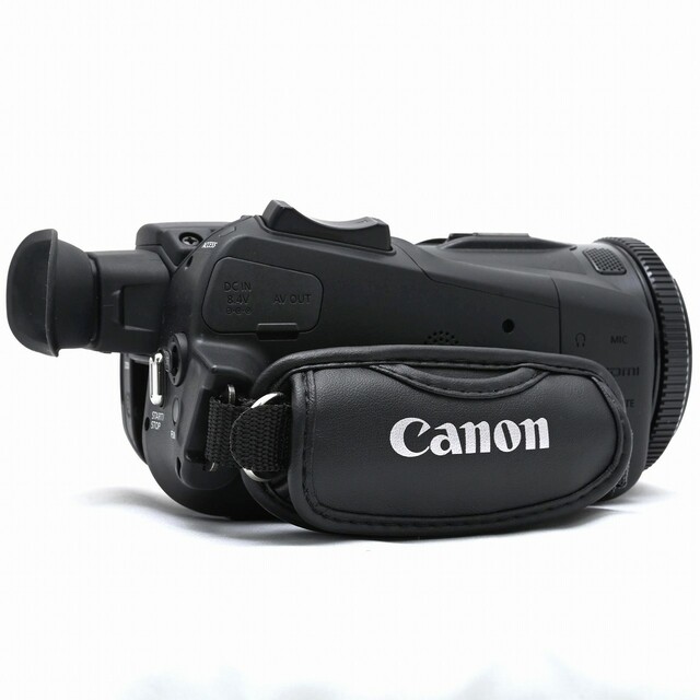 Canon(キヤノン)のCANON 業務用フルHDビデオカメラ XA20 スマホ/家電/カメラのカメラ(ビデオカメラ)の商品写真