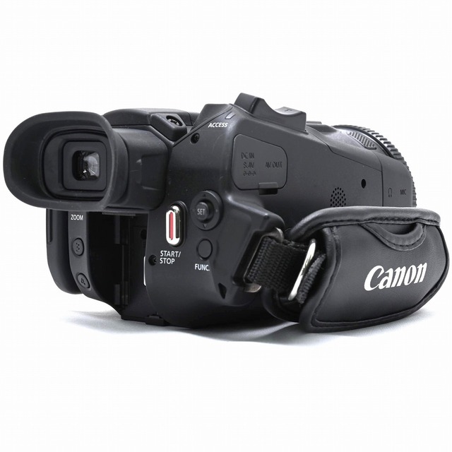 Canon - CANON 業務用フルHDビデオカメラ XA20の通販 by Flagship