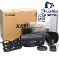 CANON 業務用フルHDビデオカメラ XA20