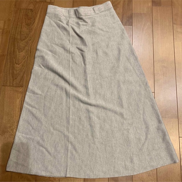 SLOBE IENA(スローブイエナ)のスローブイエナ♡ニットスカートMサイズ レディースのスカート(ロングスカート)の商品写真