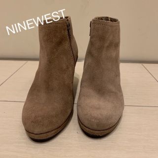 ナインウエスト(NINE WEST)のナインウエスト　ブーツ(ブーツ)