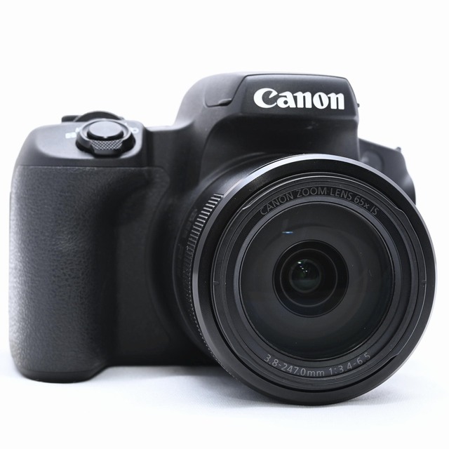 CANON PowerShot SX70 HS