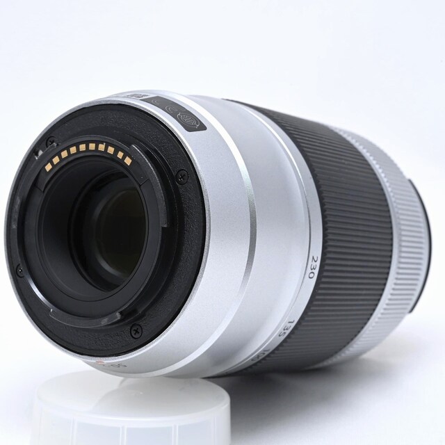 FUJIFILM XC50-230mm F4.5-6.7 OIS II - 1