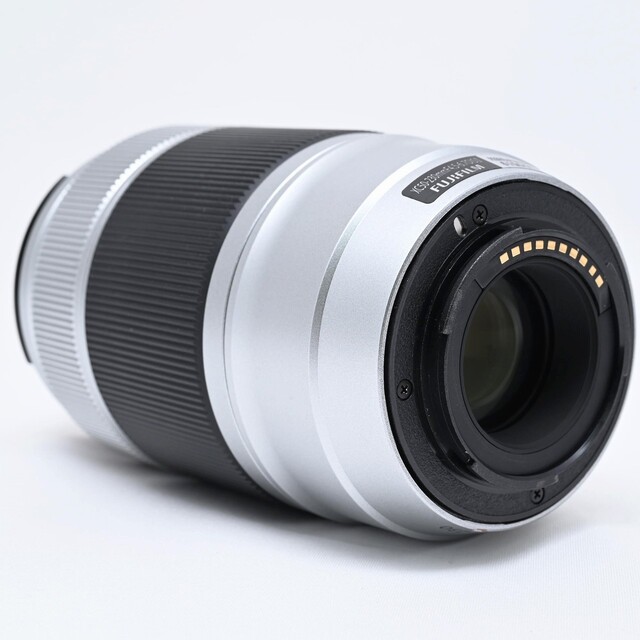 FUJIFILM XC50-230mm F4.5-6.7 OIS II - 2