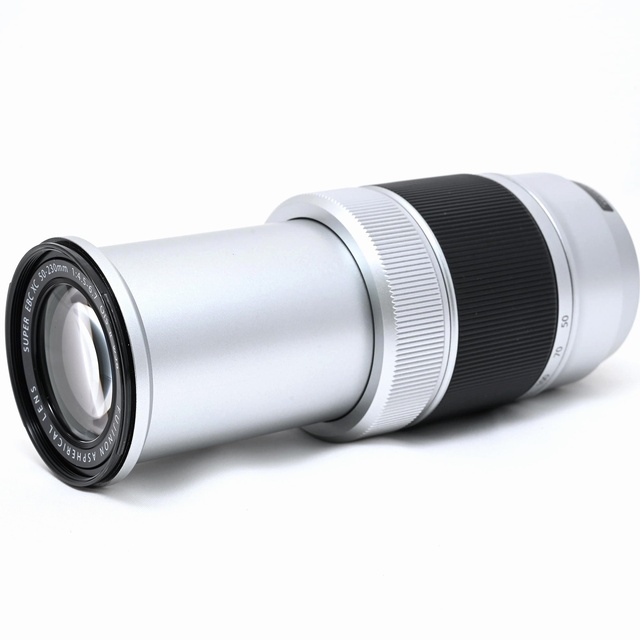 FUJIFILM XC50-230mm F4.5-6.7 OIS II - 3