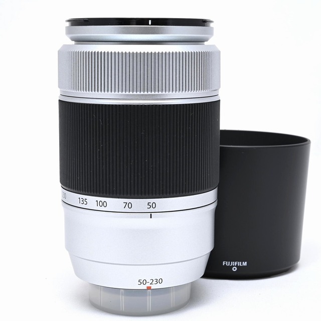 FUJIFILM XC50-230mm F4.5-6.7 OIS II - 4