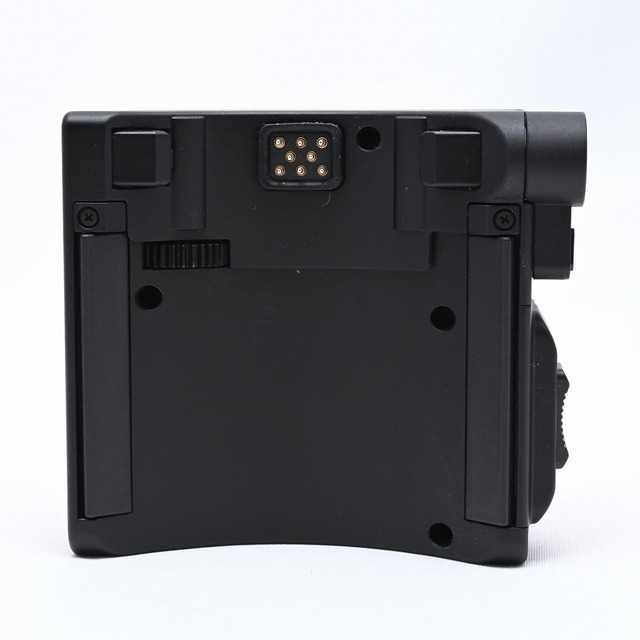 CANON パワーズームアダプター PZ-E1