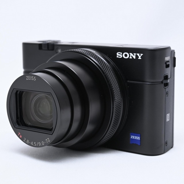 SONY Cyber-Shot DSC-RX100M7