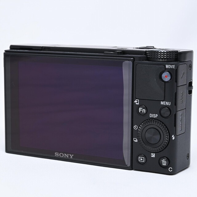 SONY Cyber-Shot DSC-RX100M7
