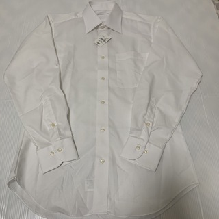 アオキ(AOKI)の【未使用】 AOKI 青木 Yシャツ ビジネスシャツ M （39-83）(シャツ)