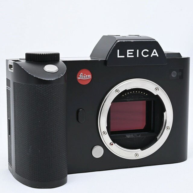 LEICA(ライカ)のLEICA SL Typ 601 ボディ スマホ/家電/カメラのカメラ(ミラーレス一眼)の商品写真