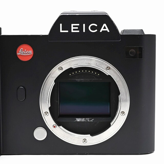 leica sl 601