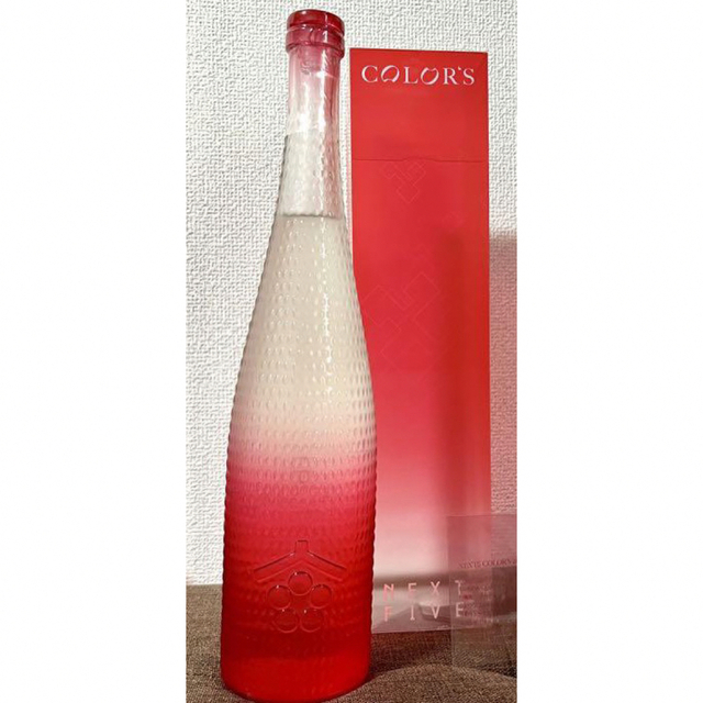 グリーン様専用! 山本 NEXT5 COLORS(限定品) 2022 飲料/酒 日本酒