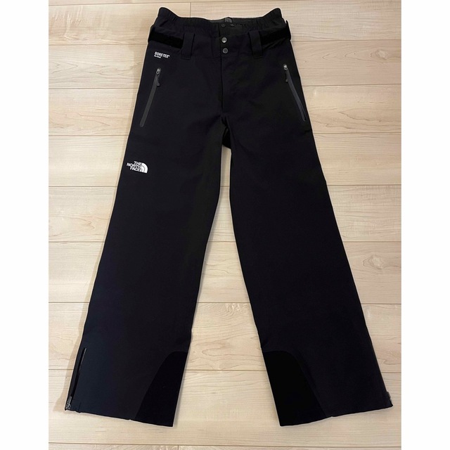 正規品・保証付 【未使用】ノースフェイスRTGパンツ ゴアテックスプロ