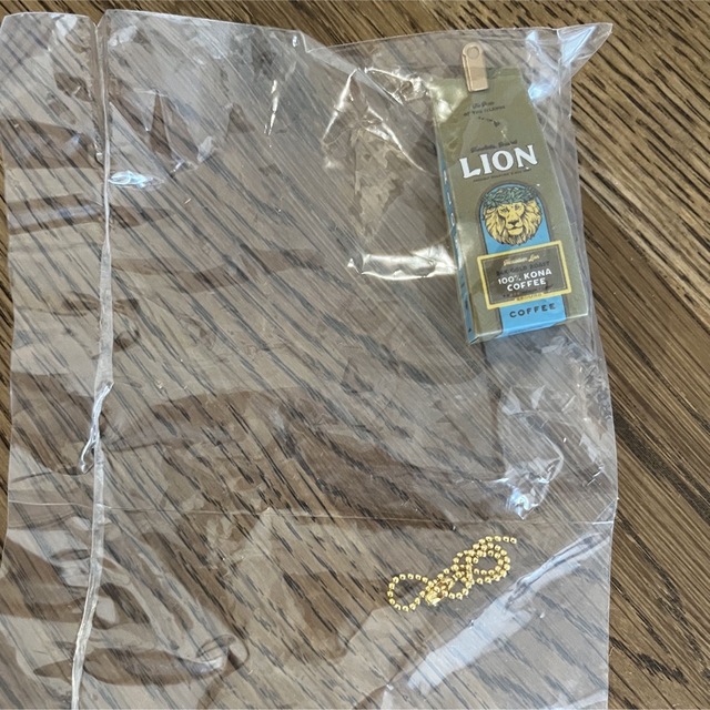 LION coffee ミニチュアコレクション エンタメ/ホビーのフィギュア(その他)の商品写真