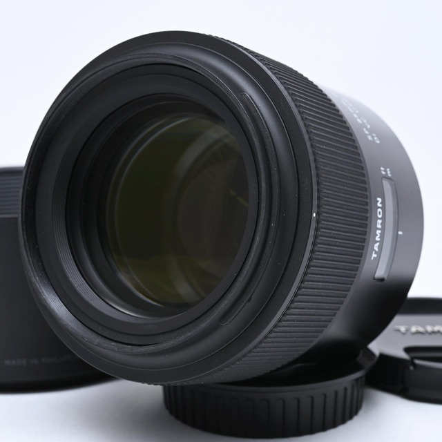 SP 85mm F1.8 Di VC USD キヤノン用 F016E SP 85mm F1.8 Di VC USD キヤノン用 F016E