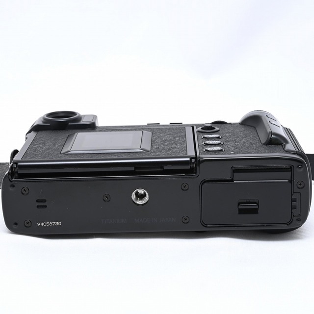 富士フイルム - FUJIFILM X-PRO3 ボディ ブラック FX-X-PRO3の 富士フイルム - FUJIFILM X-PRO3 ボディ ブラック FX-X-PRO3の