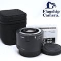 SIGMA TELE CONVERTER TC-2001 ニコン用