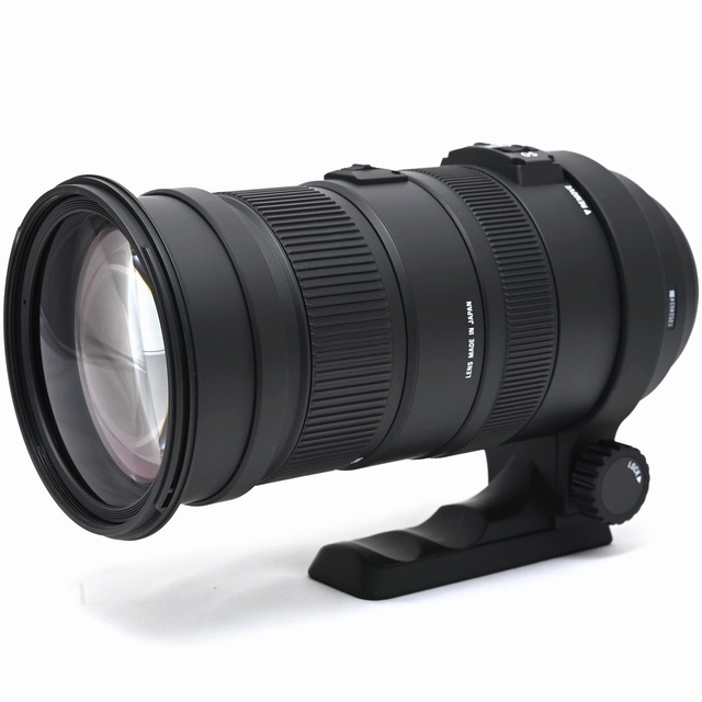 SIGMA - APO 50-500mm F4.5-6.3 DG OS HSM ニコン用の通販 by Flagship