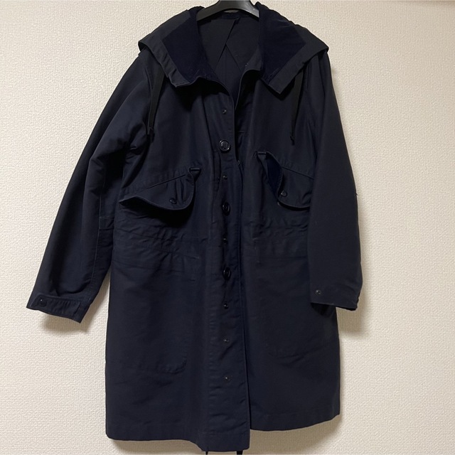 Engineered Garments   Engineered garments ハイランドパーカーの通販