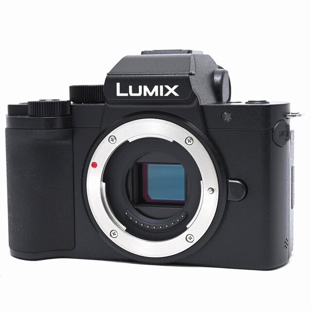 LUMIX DC-G100V-K トライポッドグリップキット