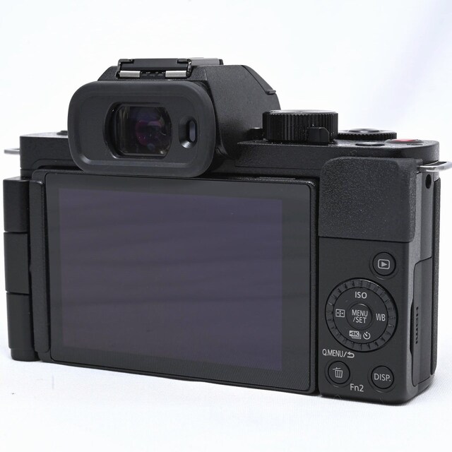 LUMIX DC-G100V-K トライポッドグリップキット