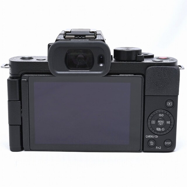 LUMIX DC-G100V-K トライポッドグリップキット