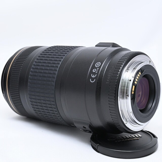 CANON EF70-300mm F4-5.6 IS USM