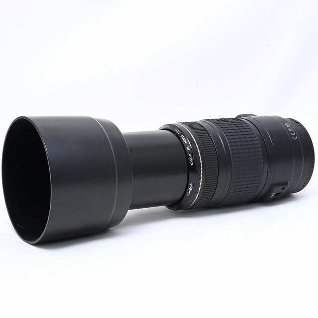 CANON EF70-300mm F4-5.6 IS USM