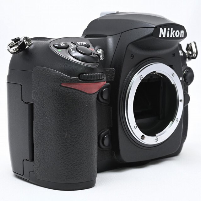 Nikon D200 ボディ 1