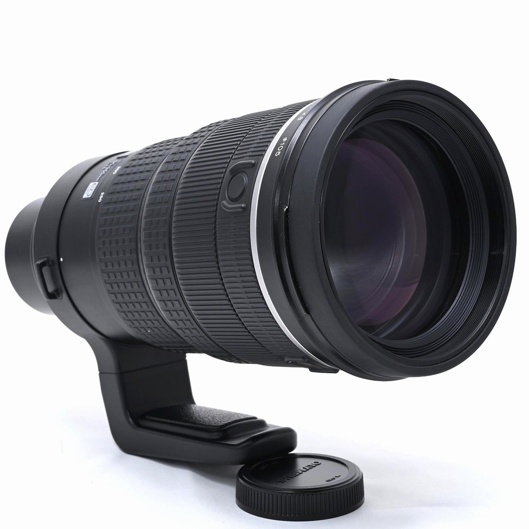 OLYMPUS - OLYMPUS ZUIKO DIGITAL ED 90-250mm F2.8の通販 by OLYMPUS - OLYMPUS ZUIKO DIGITAL ED 90-250mm F2.8の通販 by