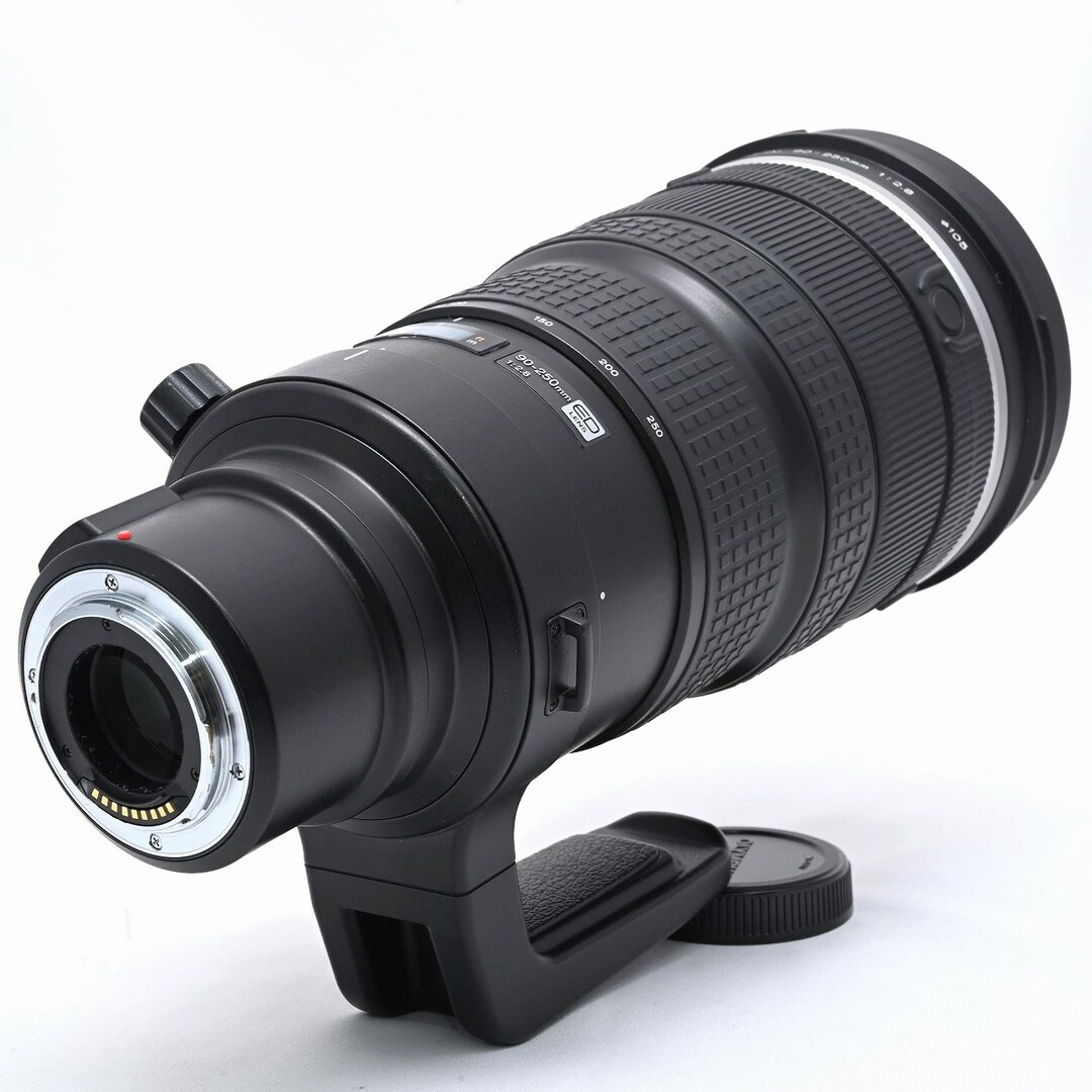 OLYMPUS - OLYMPUS ZUIKO DIGITAL ED 90-250mm F2.8の通販 by OLYMPUS - OLYMPUS ZUIKO DIGITAL ED 90-250mm F2.8の通販 by