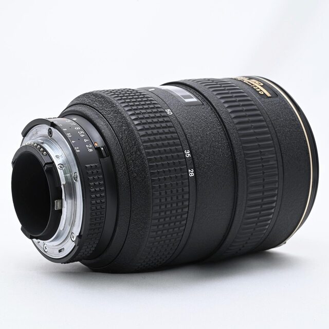 Nikon Ai AF-S ED 28-70mm F2.8D IF ブラック