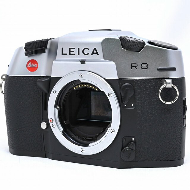 LEICA R8 ボディ