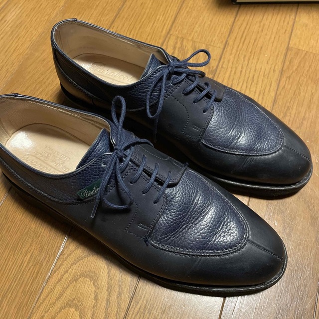 Paraboot(パラブーツ)の⭐︎希少なデカタグ パラブーツ アヴィニョン⭐︎ メンズの靴/シューズ(ドレス/ビジネス)の商品写真