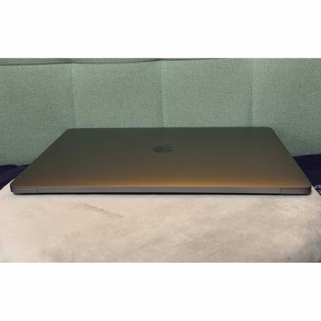 Mac (Apple)(マック)のMacBook Pro 15inch i7 16GB 2TB GB 2017  スマホ/家電/カメラのPC/タブレット(ノートPC)の商品写真