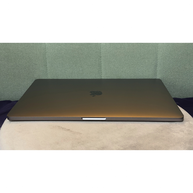 Mac (Apple)(マック)のMacBook Pro 15inch i7 16GB 2TB GB 2017  スマホ/家電/カメラのPC/タブレット(ノートPC)の商品写真