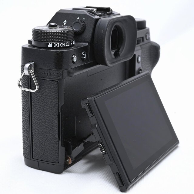 FUJIFILM X-T2 ボディ X-T2-B