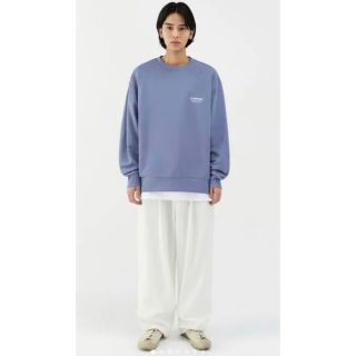 ビバスタジオ(vivastudio)の人気　Vivastudio sweatshirt ビバスタジオ　スウェット(スウェット)