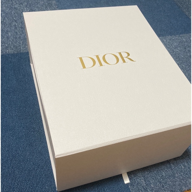 【新品】Dior ブランケット D-CONSTELLATIONマフラー/ショール