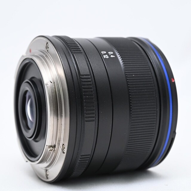 その他 LAOWA 7.5mm F2 マイクロフォーサーズ LAO0022