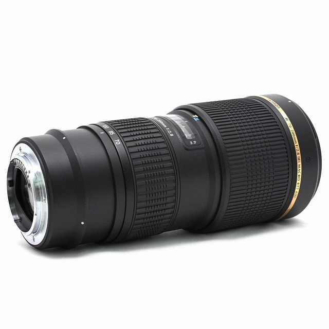 TAMRON(タムロン)のSP 70-200mm F/2.8 Di USD ソニー用 A009 スマホ/家電/カメラのカメラ(ミラーレス一眼)の商品写真