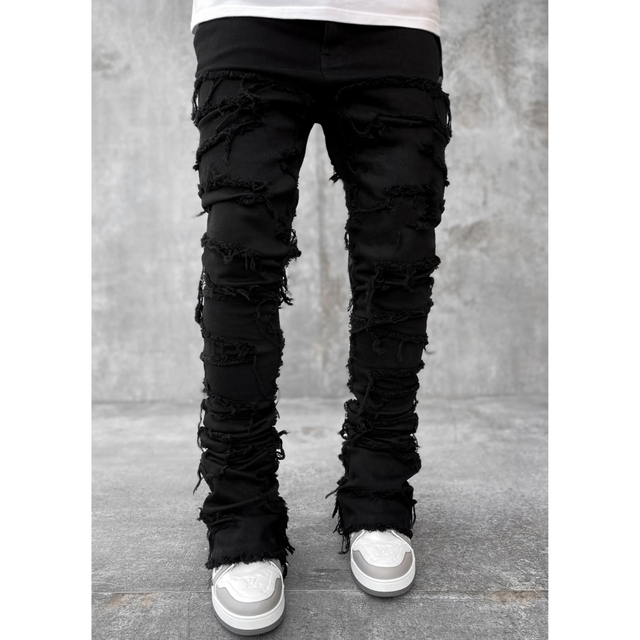 guapi パンツ - nayaabhaandi.com