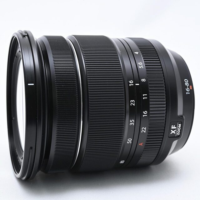 富士フイルム - FUJIFILM XF16-80mm F4R OIS WRの通販 by Flagship ...