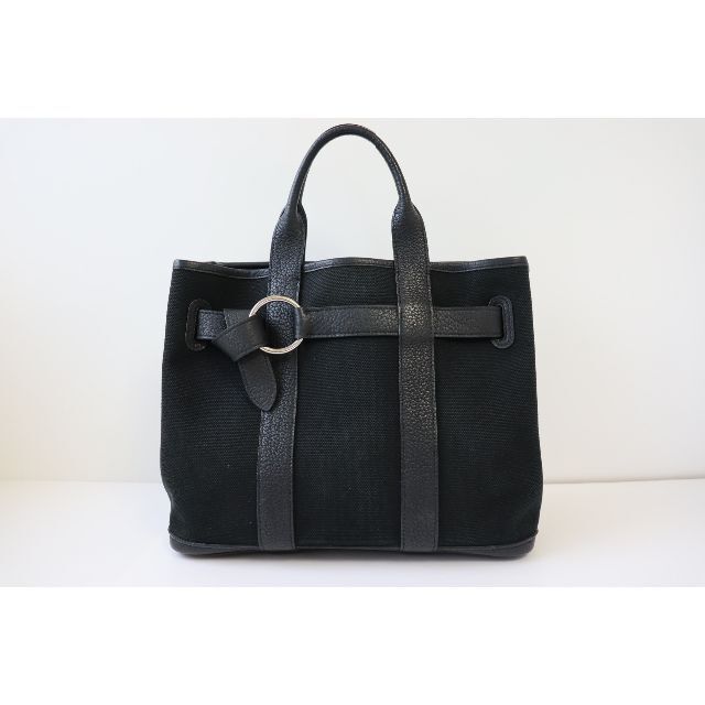 HERMES - HERMES エルメス プティット サンチュール トート バック　卒入学