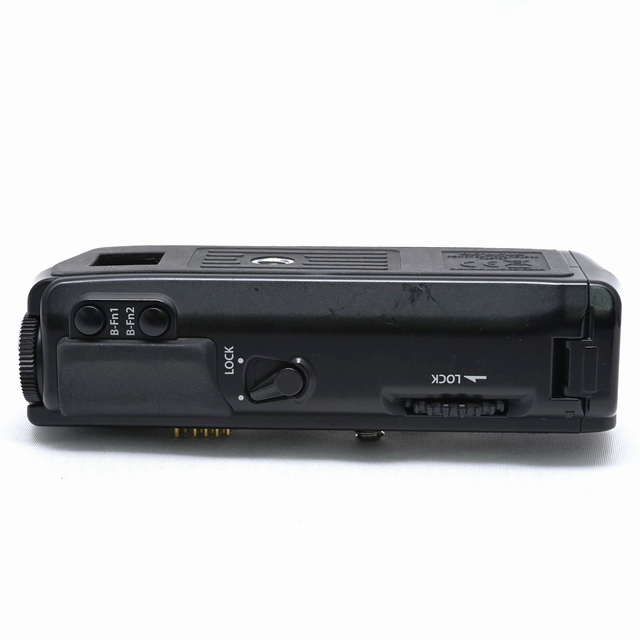 OLYMPUS パワーバッテリーホルダー HLD-8 - 7