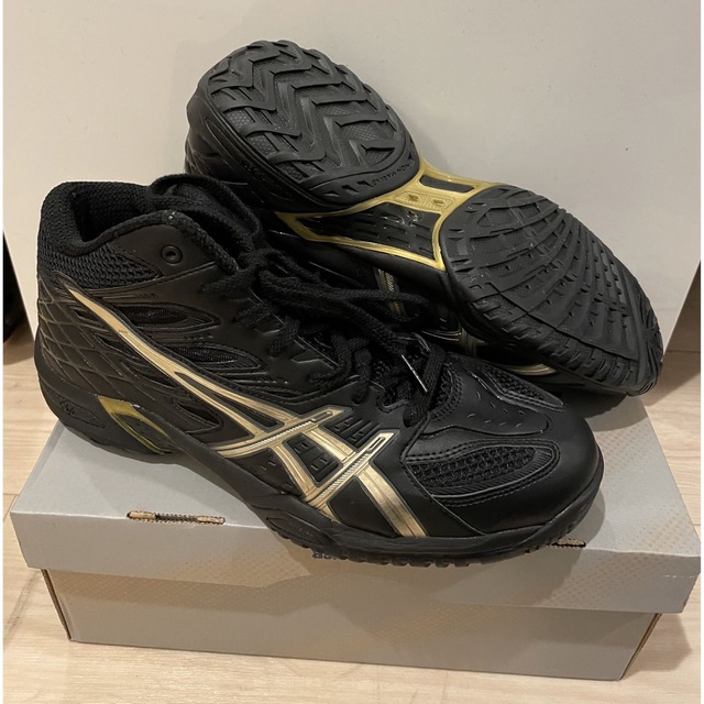 asics(アシックス)のアシックス  ゲルフープv3 26.5 スポーツ/アウトドアのスポーツ/アウトドア その他(バスケットボール)の商品写真