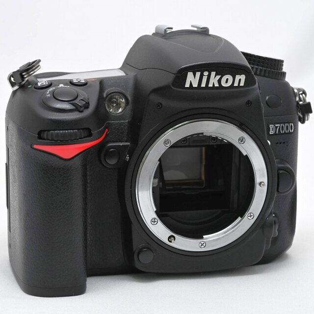 Nikon - Nikon D7000 ボディの通販 by Flagship Camera. (フラッグ