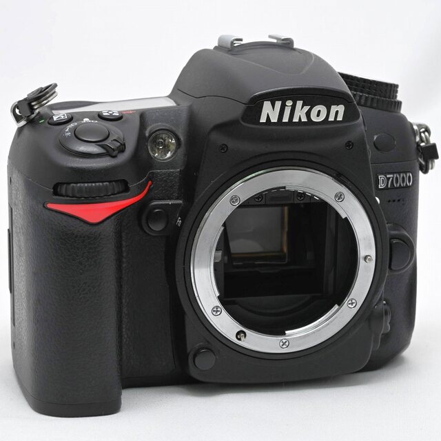 Nikon D7000 ボディ 1