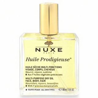 ニュクス(NUXE)のNUXE（ニュクス) プロディジュー オイル100mL(ボディオイル)